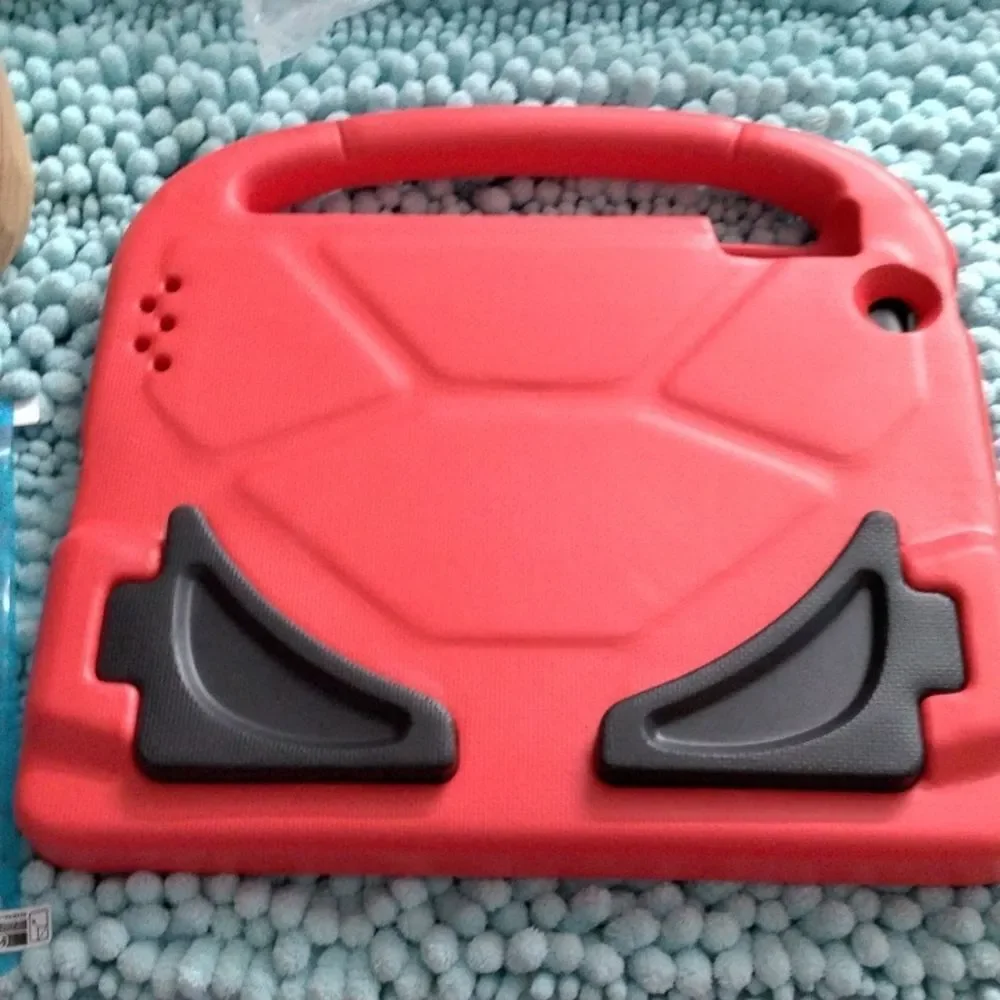 New Supply Eva Child's Case iPad for 2/3/4 9.7 Inch